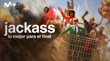 Jackass: lo mejor para el final