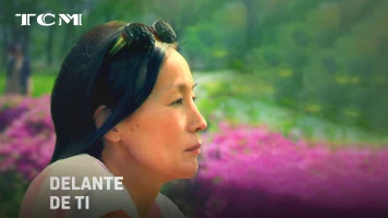 Delante de ti