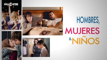 Hombres, mujeres y niños