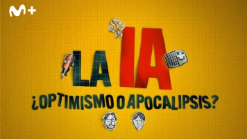 La IA: ¿optimismo o apocalipsis?