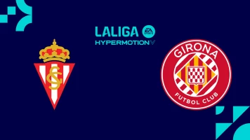 Jornada 4. Jornada 4: Real Sporting - Girona FC