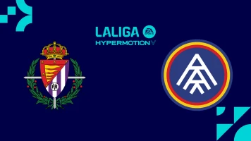 Jornada 4. Jornada 4: Real Valladolid CF - FC Andorra