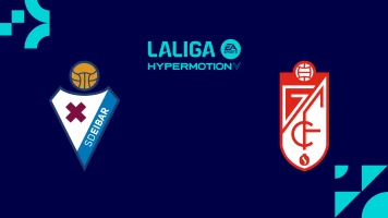 Jornada 4. Jornada 4: SD Eibar - Granada CF