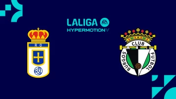 Jornada 4. Jornada 4: Real Oviedo - Burgos
