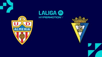 Jornada 4. Jornada 4: UD Almería - Cádiz CF