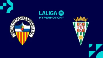 Jornada 4. Jornada 4: CE Sabadell - Córdoba CF