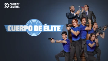 Cuerpo de élite