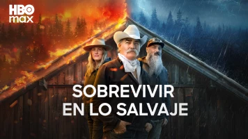 Sobrevivir en lo salvaje