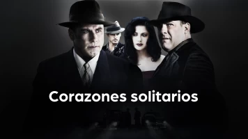 Corazones Solitarios
