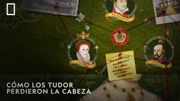 Cómo los Tudor perdieron la cabeza