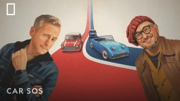 Car SOS