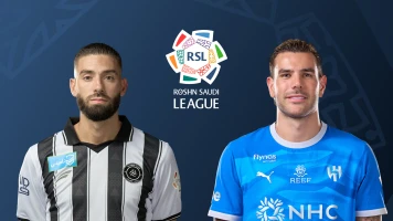 Jornada 5. Jornada 5: Al Shabad - Al Hilal