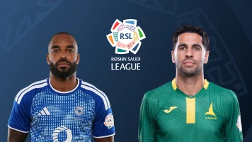 Jornada 5. Jornada 5: Neom - Al Khaleej