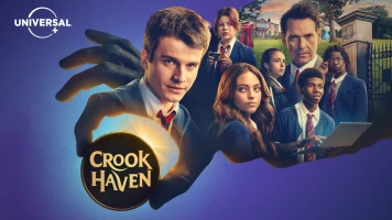 Crookhaven - Escuela de ladrones