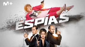 Espías