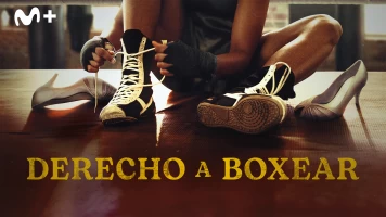 Derecho a boxear