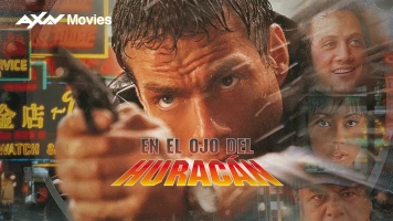 En el ojo del huracán