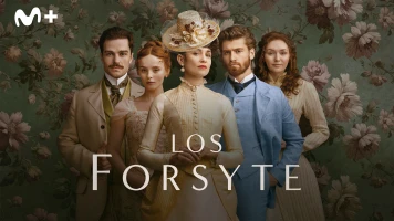 Los Forsyte