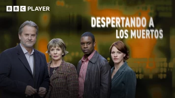 Despertando a los muertos