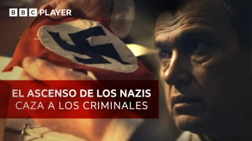 El ascenso de los nazis