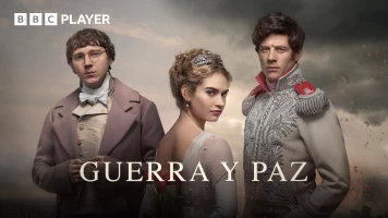 Guerra y paz