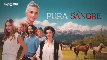 Pura sangre