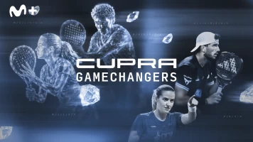Game Changers