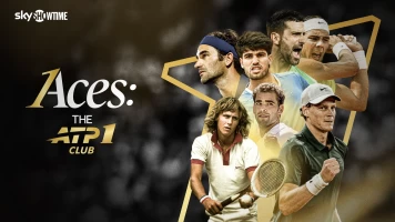 Aces: The ATP No. 1 Club