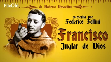 Francisco, juglar de Dios