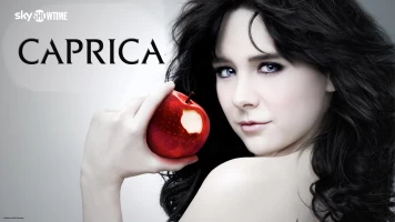 Caprica