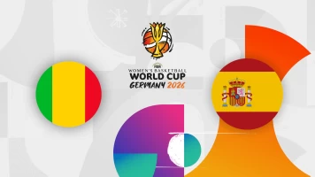 Grupo A (2026): Mali - España