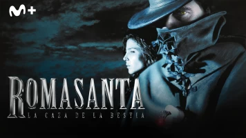Romasanta, la caza de la bestia