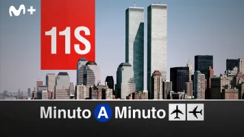 11S: minuto a minuto