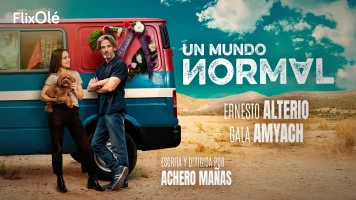 Un mundo normal
