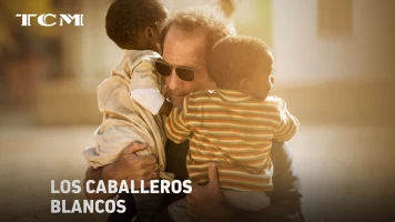 Los caballeros blancos