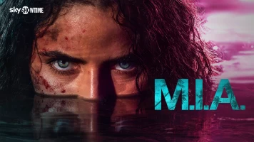 M.I.A.