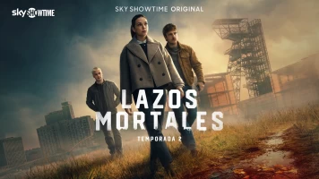Lazos mortales. Capítulo 2