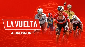 La Vuelta (2026): Etapa 14 - Jaén - Sierra de la Pandera