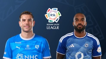 Jornada 6. Jornada 6: Al Hilal - Neom