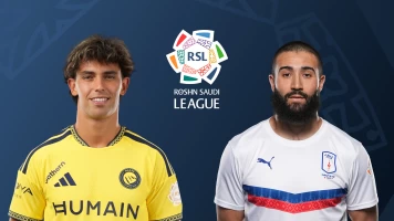 Jornada 6. Jornada 6: Al Nassr - Abha