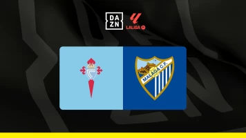 Jornada 5. Jornada 5: Celta - Málaga