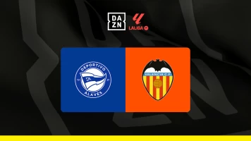 Jornada 6. Jornada 6: Alavés - Valencia