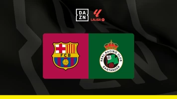 Jornada 6. Jornada 6: Barcelona - Racing