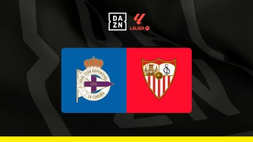 Jornada 6. Jornada 6: Deportivo - Sevilla