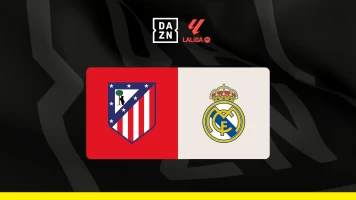 Jornada 7. Jornada 7: Atlético de Madrid - Real Madrid