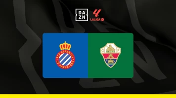 Jornada 7. Jornada 7: Espanyol - Elche