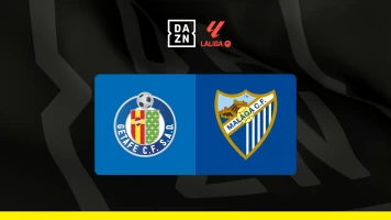 Jornada 7. Jornada 7: Getafe - Málaga