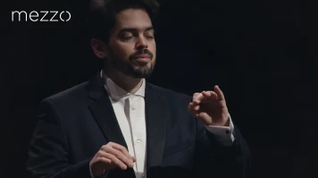 Münchner Philharmoniker, Lahav Shani, Martha Argerich: Beethoven, Mahler