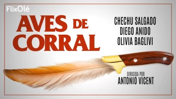 Aves de corral