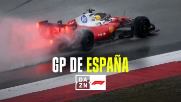 Mundial F1 - GP de España. Madrid. T(2026). Mundial F1 - GP... (2026): El Post de la Fórmula 1